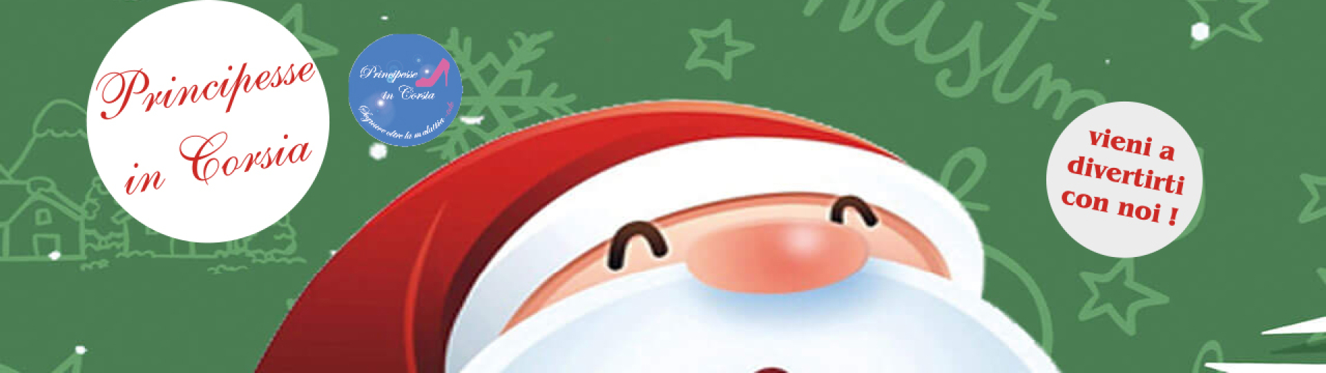 I FOLLETTI DI BABBO NATALE - 16 dicembre 2023