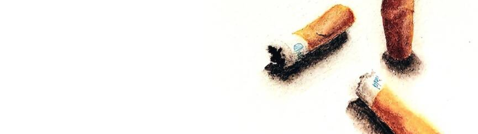 Oggetti del Vizio Mostra di Alessio Da Viani