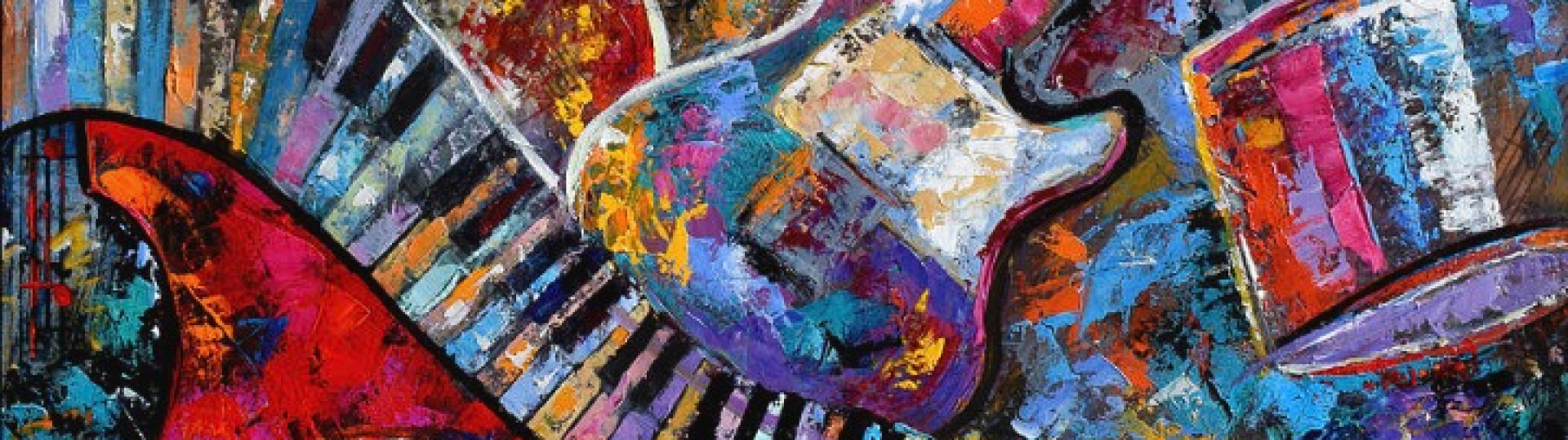 MUSICA AL MUDA