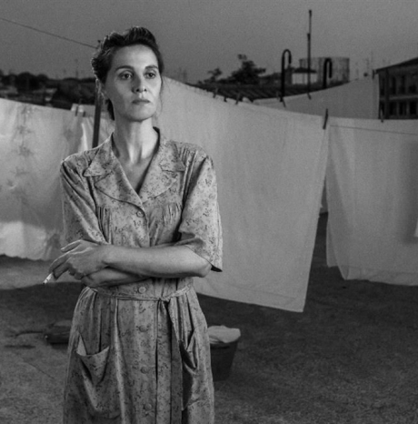 "Vieni al Cinema al Muda" a cura di Felice Rossello