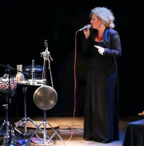  "ONCE UPON A SONG" MUSICA DA FIABA - venerdì 31 maggio