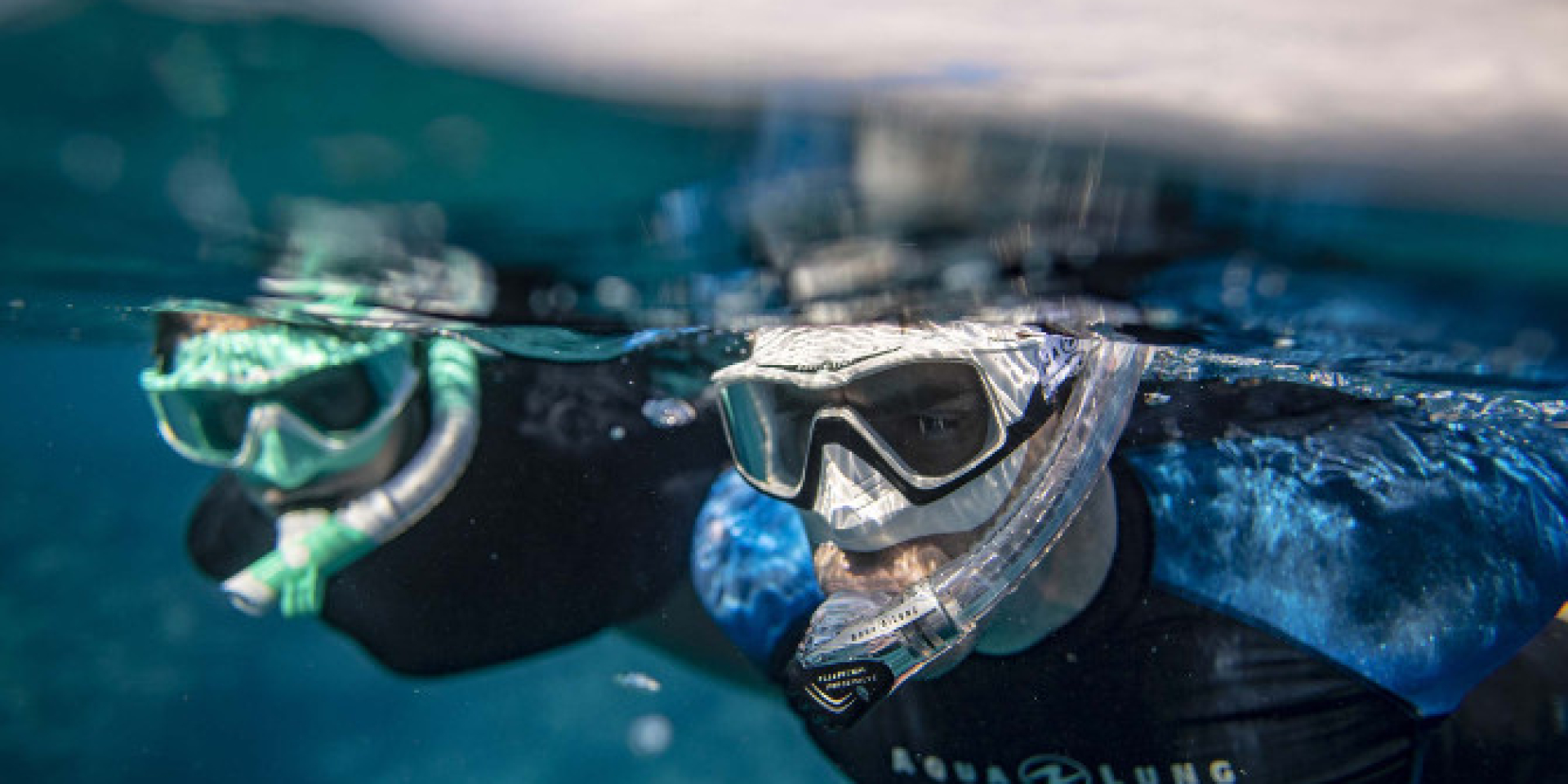 SNORKELING…alla scoperta della VITA SOTT’ACQUA 