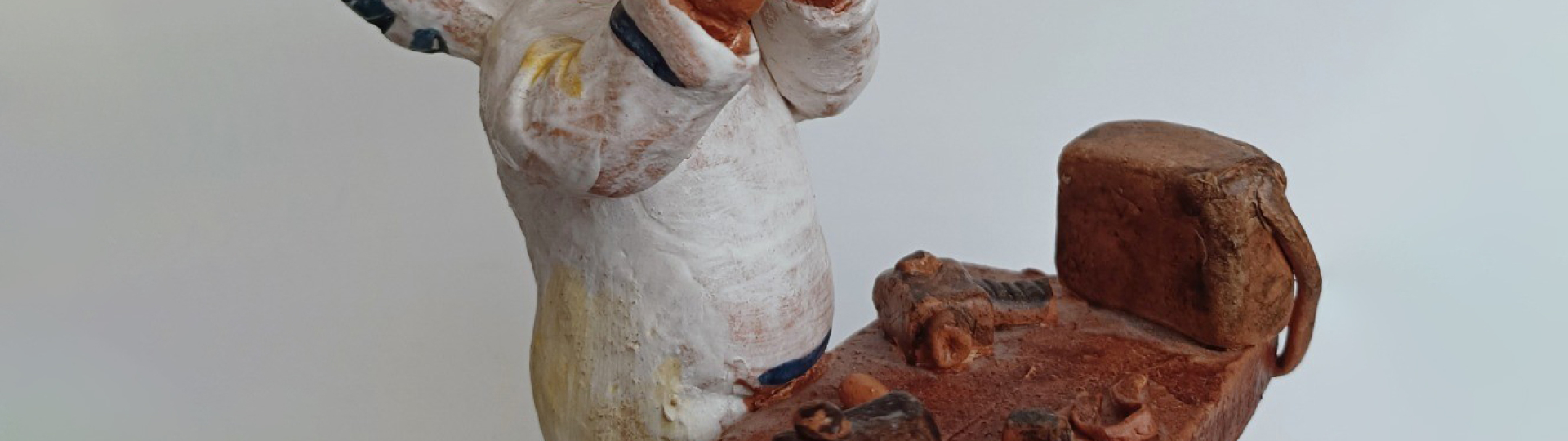 FIGURINAI CONTEMPORANEI - 28 novembre 2024