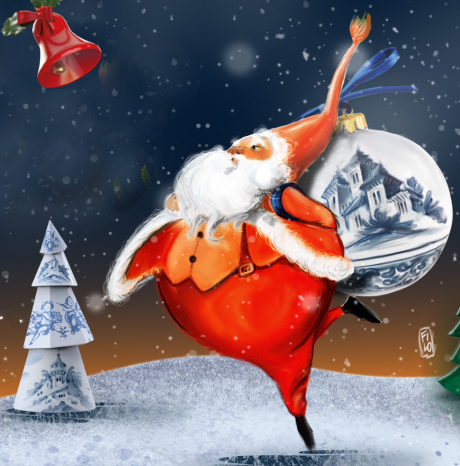 NATALE 2024