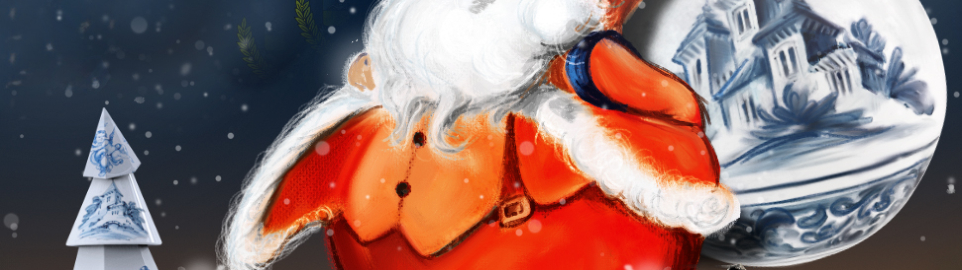 NATALE 2024
