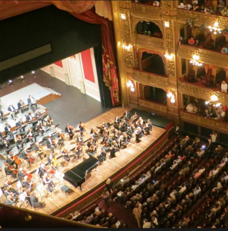L'OPERA SVELATA - "DER KAISER VON ATLANTIS" - 13 gennaio 2025