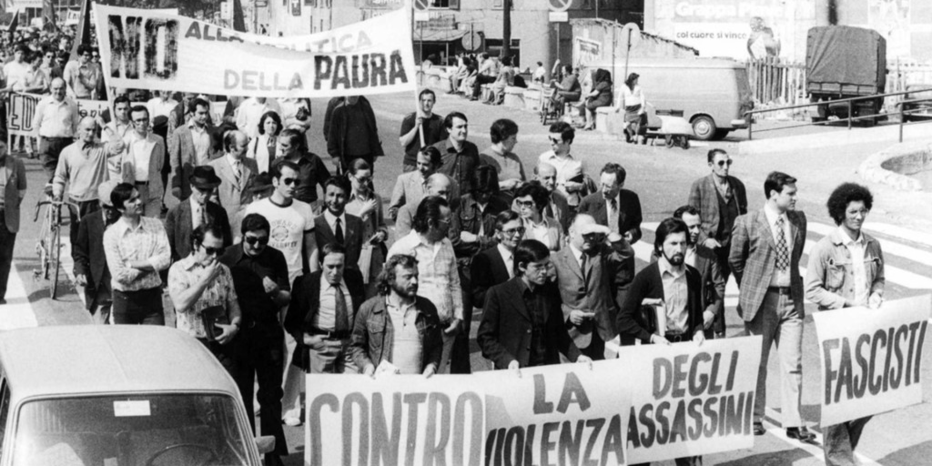 LE BOMBE DI SAVONA