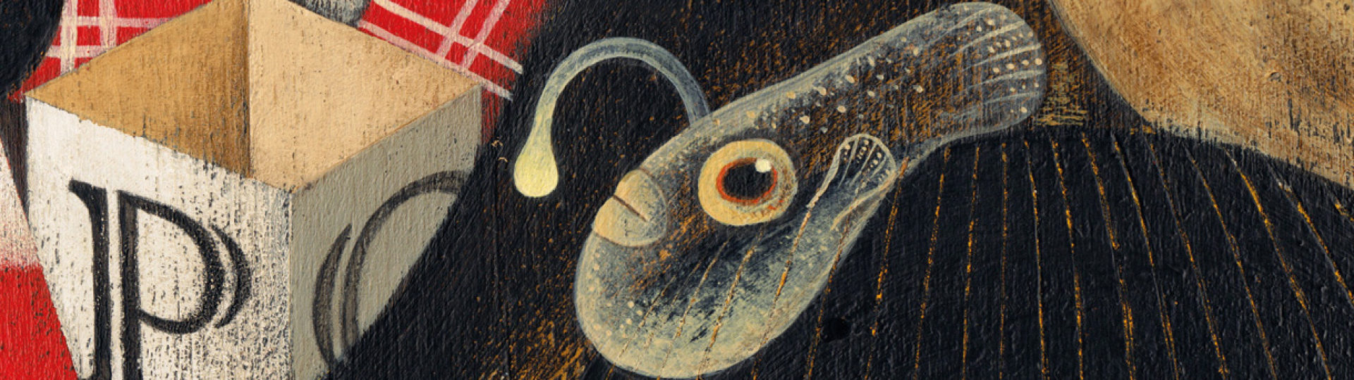 "IN VIAGGIO" di Philip Giordano