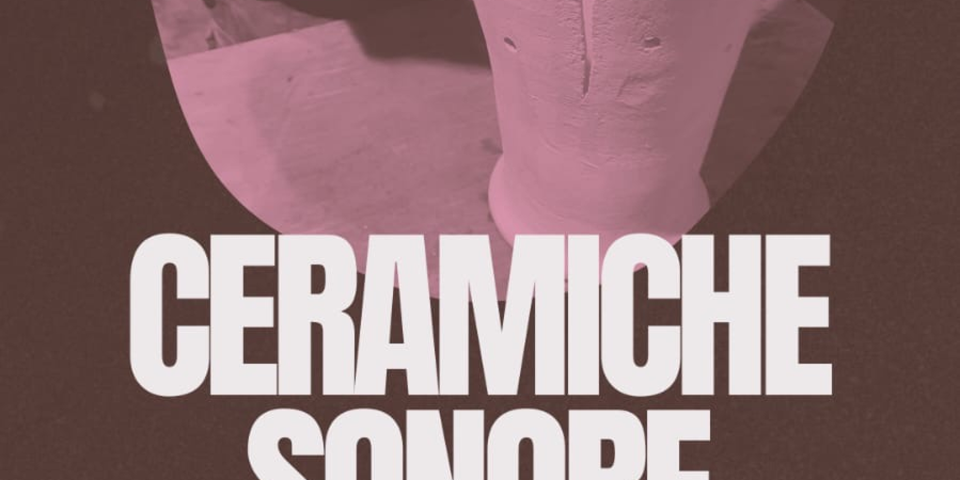 Ceramiche Sonore