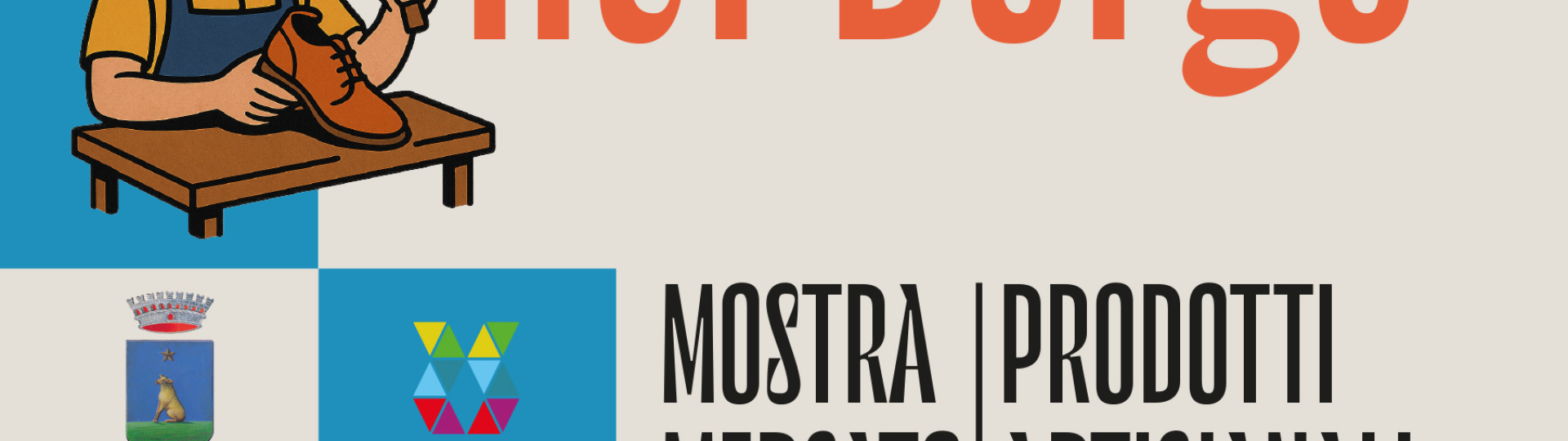 Artigiani nel Borgo - 22 giugno 2025