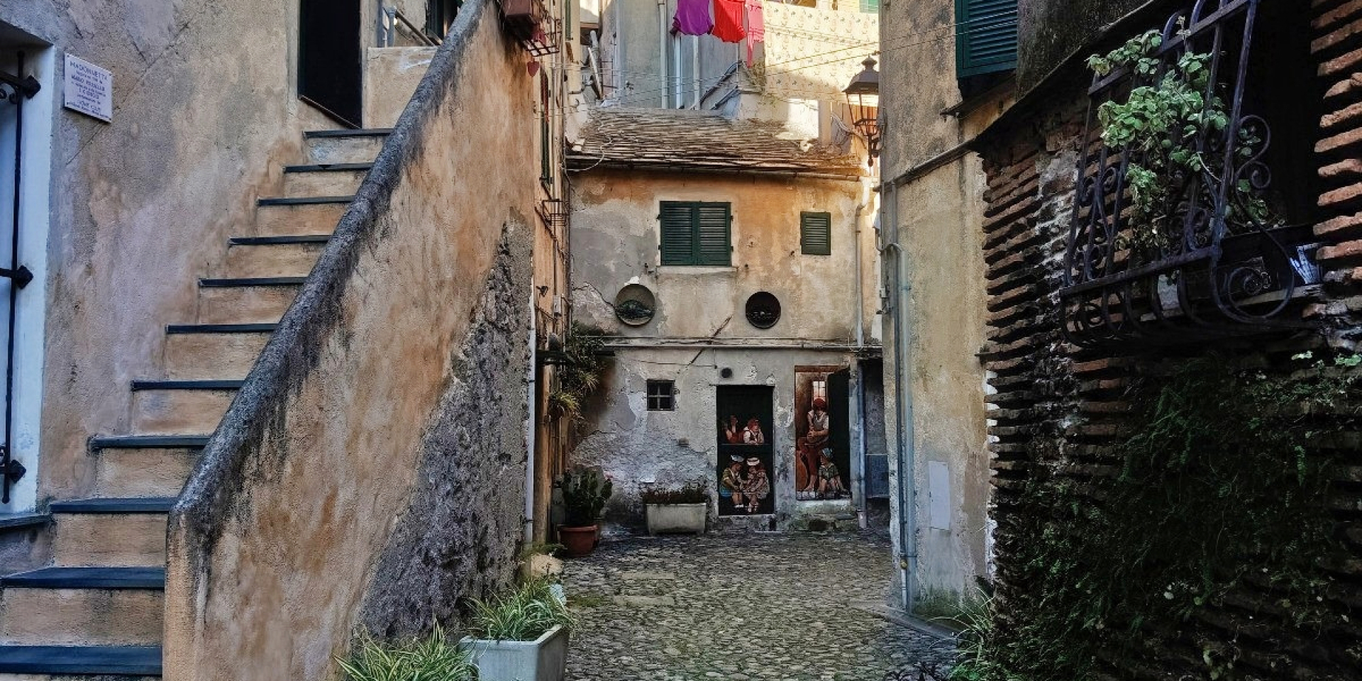 I Mercoledì di Pozzo Garitta 2025 