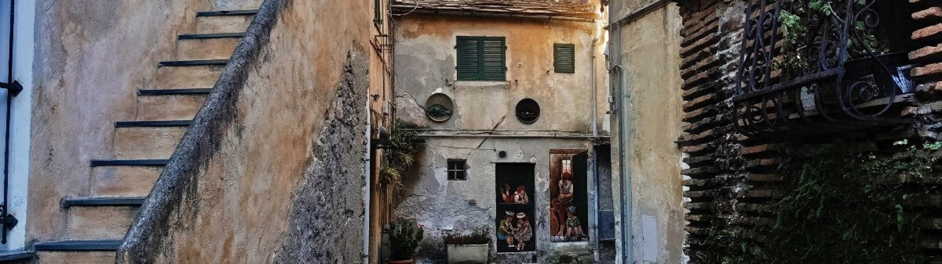 I Mercoledì di Pozzo Garitta 2025 
