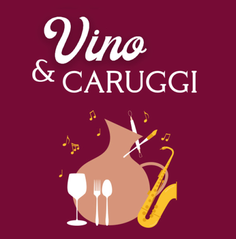 VINO &amp; CARUGGI - 23 luglio