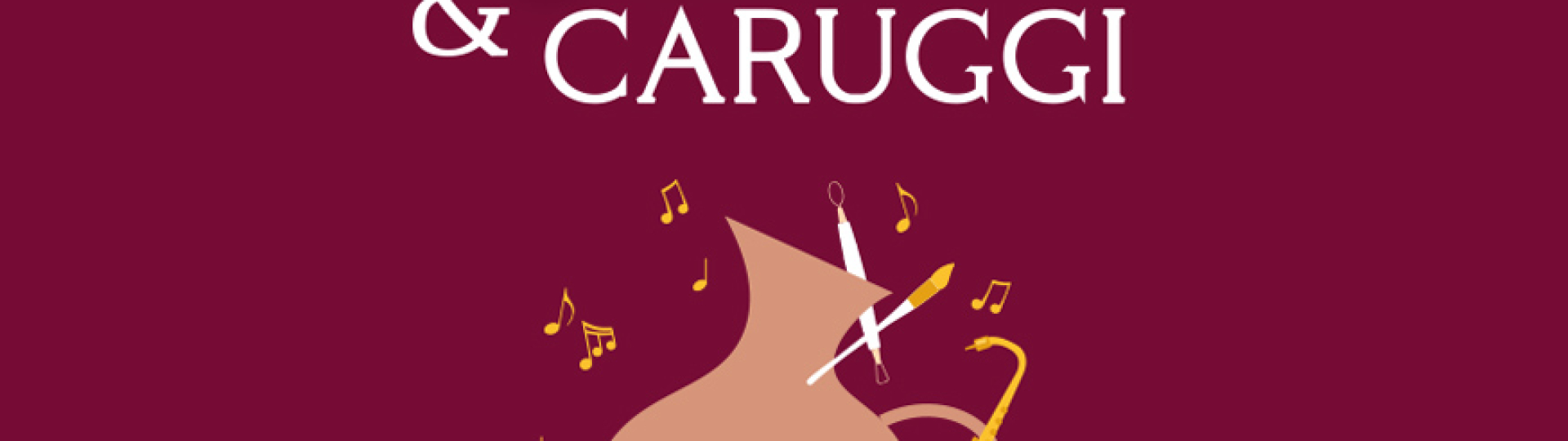 VINO &amp; CARUGGI - 23 luglio