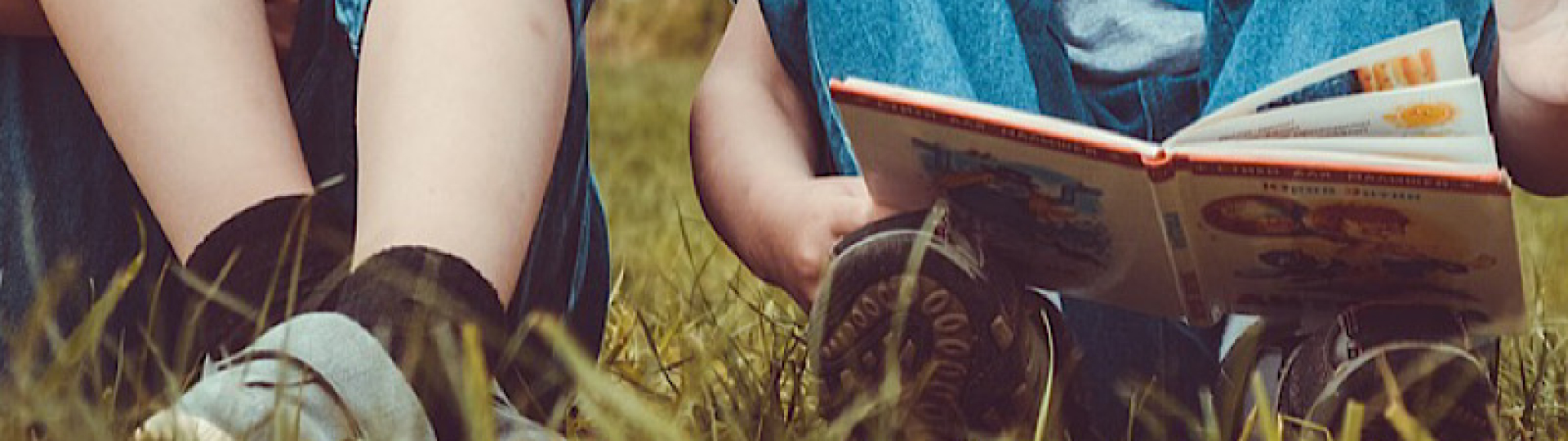 LETTURE IN PARCO PUCCIO