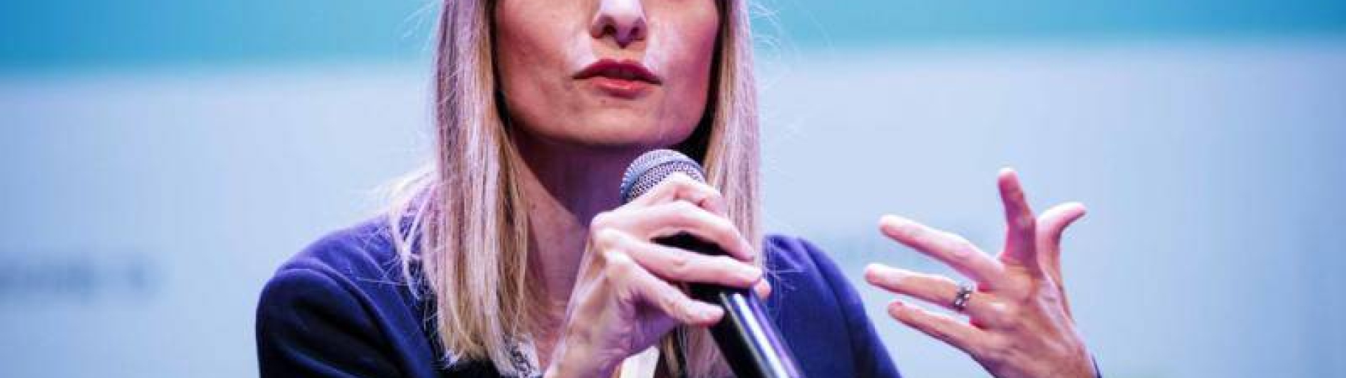 PAROLE UBIKATE IN MARE - ANNALISA CUZZOCREA