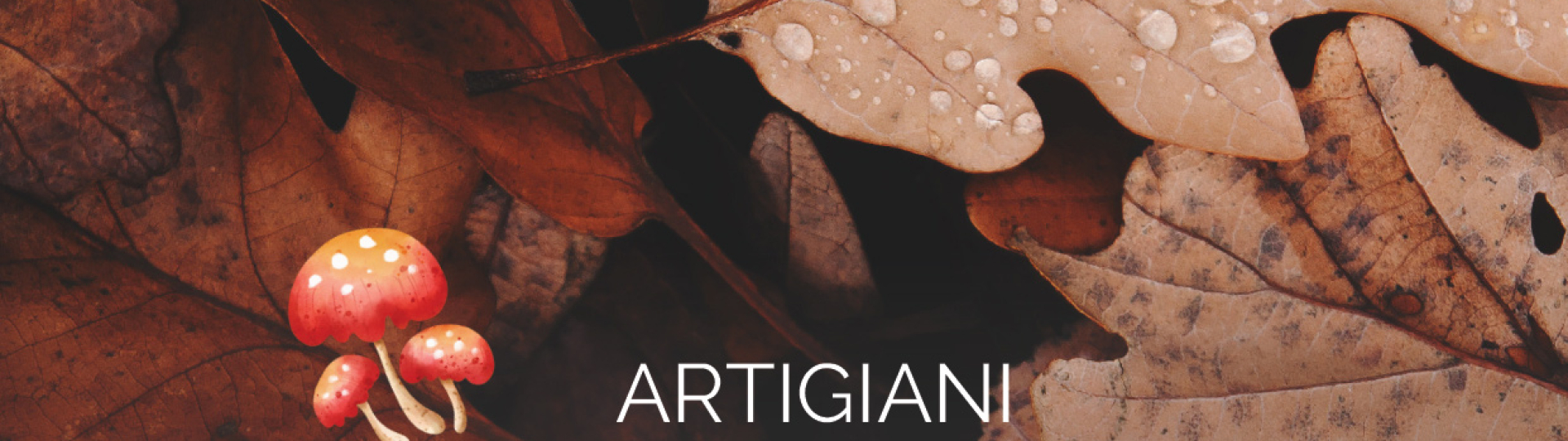 Artigiani d’Autunno – Albissola Marina Sabato 1 novembre 2025