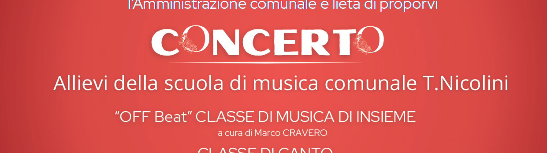 Concerto dell’8 marzo al MuDA: Albissola Marina celebra le Donne con musica e letture