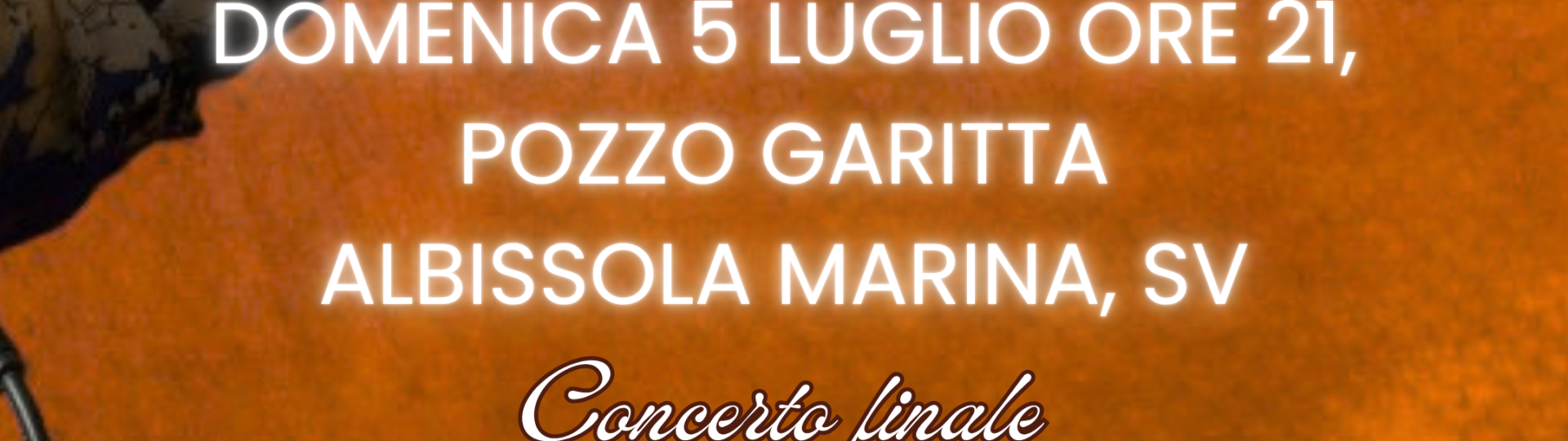 "Canzoni per l'anima"