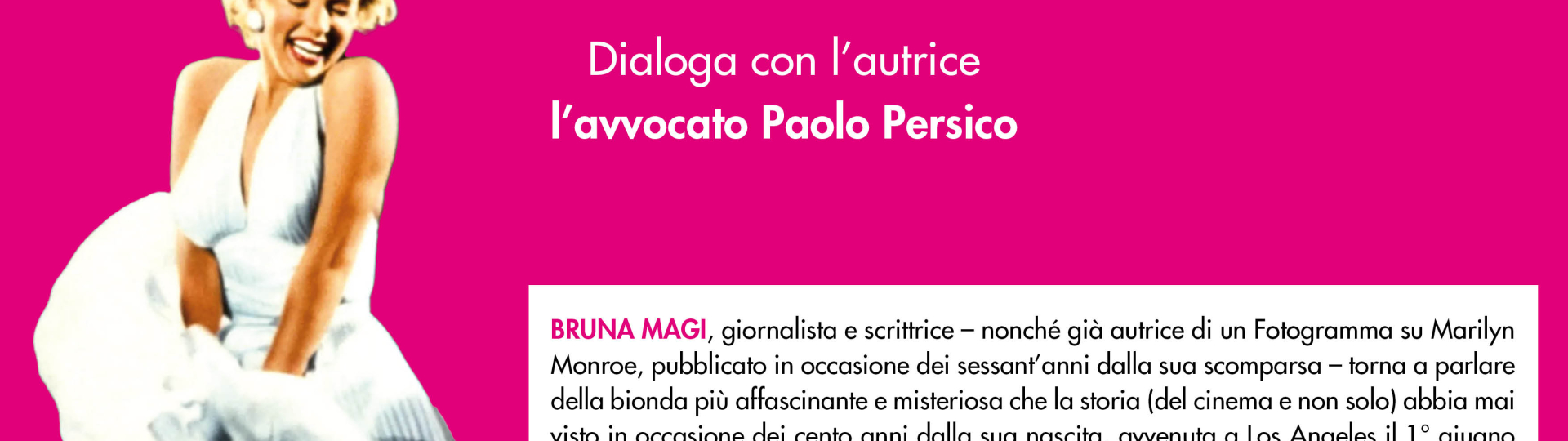 I miei primi cento anni
