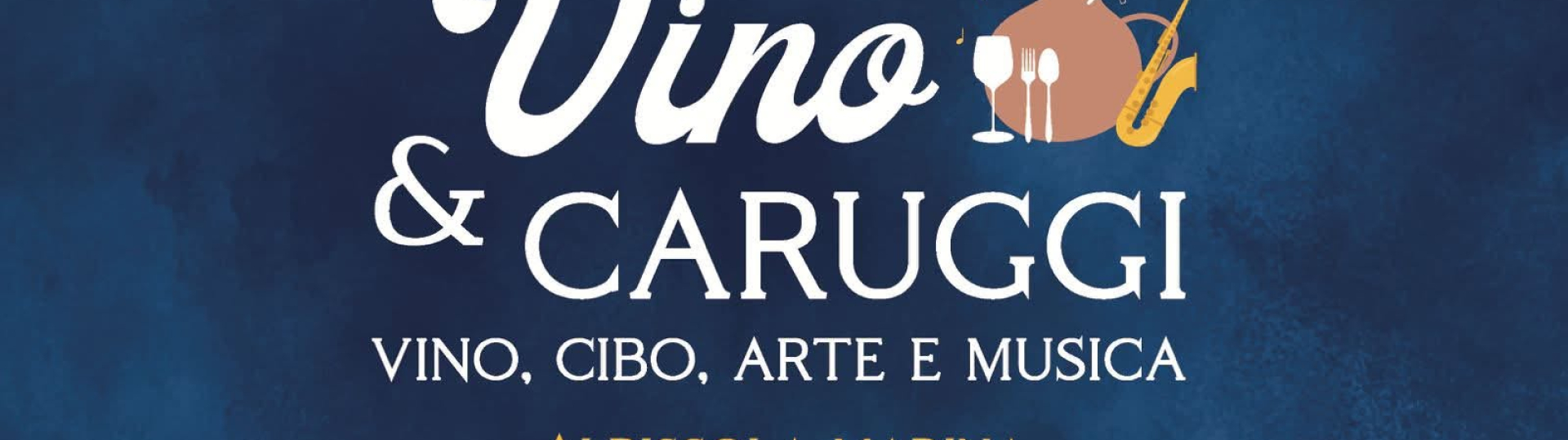 Vino &amp; Caruggi 2026